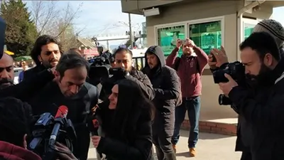 Palu ailesi olayında yeni gelişme: Kemik parçası bulundu