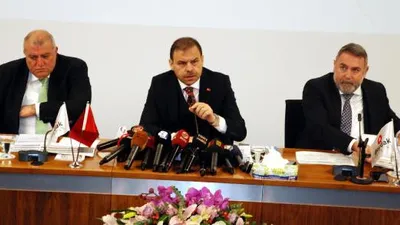 TMSF'nin elindeki Boydak Holding'in cirosu açıklandı