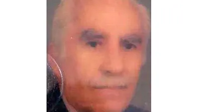 Emekli astsubay intihar etti