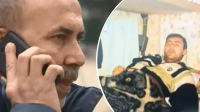 Yanlış ''Hüseyin'' çifte müebbet