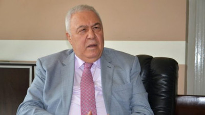 Celal Doğan, CHP ve İYİ Parti'nin ortak adayı olacak