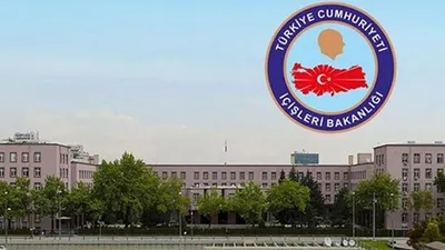 İçişleri Bakanlığı'ndan o görüntüyü paylaşanlara soruşturma