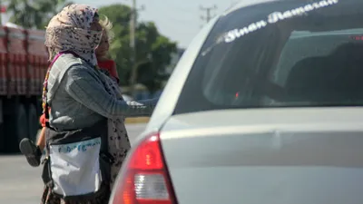 Anayasa Mahkemesi'nden dilenci kararı