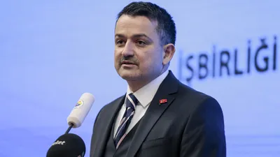 Bakan Pakdemir açıkladı ! Ücretsiz olacak...