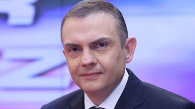 Ercan Taner Bein Sports'tan istifa etti