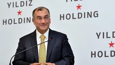 Murat Ülker o hisselerini BİM'e sattı