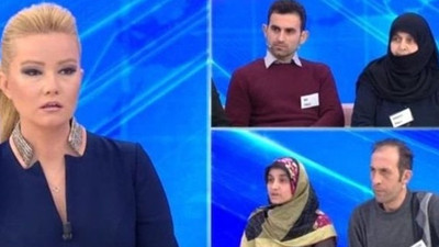 Bakan'dan Palu ailesi açıklaması: Müge Anlı ile konuşacağız