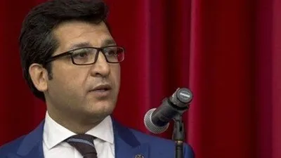 YARSAV'ın eski başkanına FETÖ cezası