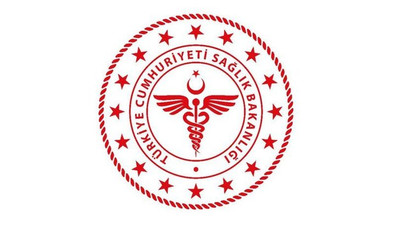 Bakanlığın logosundaki skandalı bir doktor fark etti