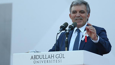 Abdullah Gül Saadet Partisi'nin başına mı geçiyor ?
