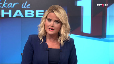 TRT Ana Haberi sunacak isim yine değişti