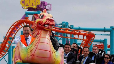 Ankapark'ın açılış tarihi belli oldu