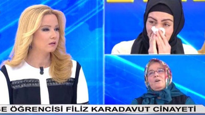 Müge Anlı'da şoke eden iddia! İkinci Palu Ailesi vakası mı? 