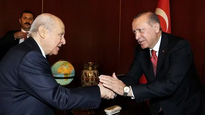 İşte AK Parti ile MHP arasındaki büyükşehir anlaşmasının detayları