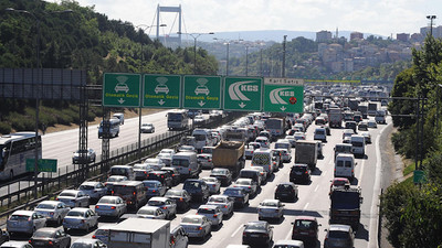 Köprü geçişinde yeni düzenleme ! Artık o araçlar FSM'yi kullanabilecek
