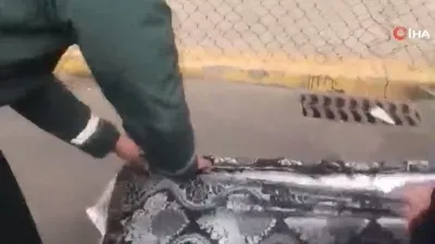 Avrupa'ya geçeceklerdi Bakın nerede yakalandılar
