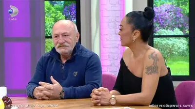 ''Bana gece mesaj atan kadınları arıyor''
