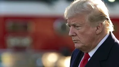 Trump'tan Türkiye'yi kızdıracak açıklama