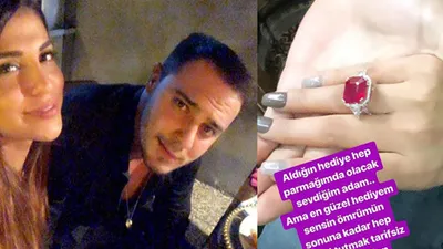 Bircan Bali'nin yeni sevgilisi ortaya çıktı