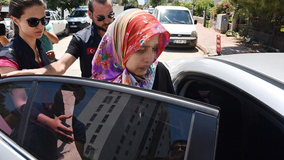Cinayetin ses kayıtları ortaya çıktı
