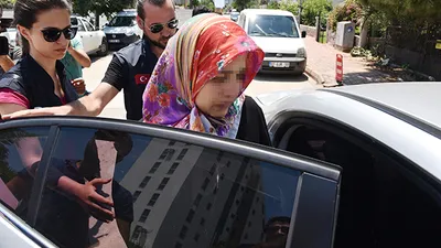 Cinayetin ses kayıtları ortaya çıktı