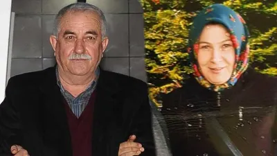 Yasak aşk cinayetinde akılalmaz sözler