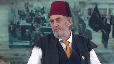 Kurtuluş Savaşı'na ''uyduruk zafer'' dedi !