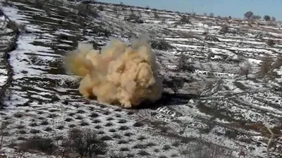 PKK'ya ağır darbe