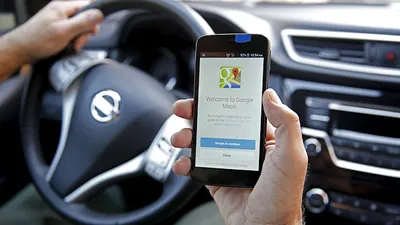 Google Haritalar radarları gösterecek