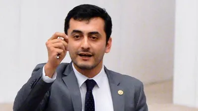 Eren Erdem hakkında yeni gelişme