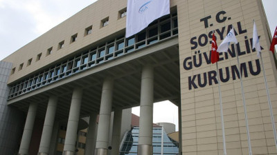 SGK görevde yükselme sınavı yapacak