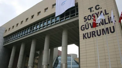 SGK görevde yükselme sınavı yapacak
