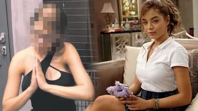 Buse Narcı'nın son hali şaşırtmıştı... Gerçek ortaya çıktı