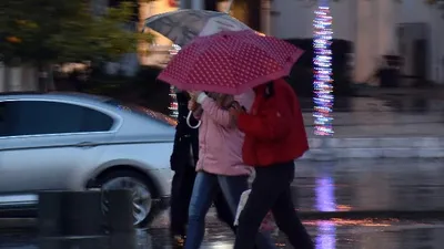 Meteoroloji'den yeni uyarı: Bu akşam başlayacak