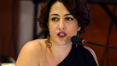 Meltem Cumbul'dan adaylık açıklaması