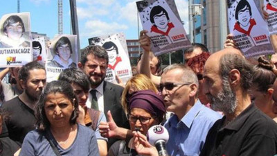 Berkin Elvan'ın ailesine soruşturma