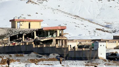 Onlarca kişinin katili öldürüldü