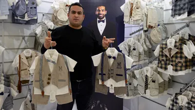 Bursalı girişimci dünyanın her yerine gönderiyor