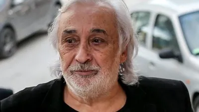 Müjdat Gezen'in adli kontrol kararı kaldırıldı