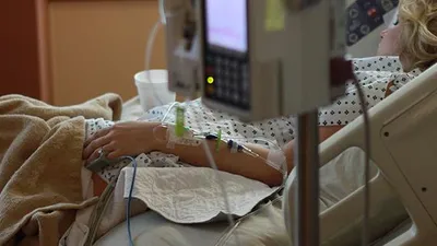 Bitkisel hayattaki hasta doğum yapmıştı... Karar çıktı