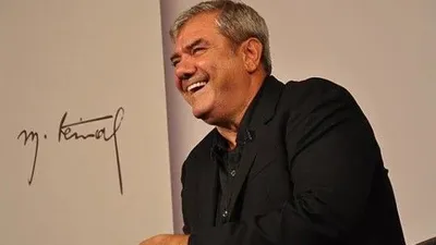 Yılmaz Özdil kitap geliriyle ne yapacak ?