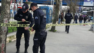 İETT otobüsünde dehşet: ''Hepinizi doğrayacağım!''