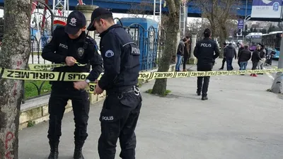İETT otobüsünde dehşet: ''Hepinizi doğrayacağım!''