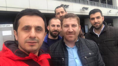 İsrail, Türk heyeti sınır dışı etti