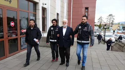 İsmail Çolak'ın cezası için indirim istendi