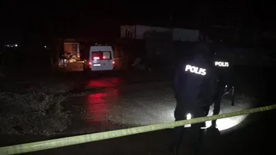Kasayı açmak isterken ölüyorlardı !