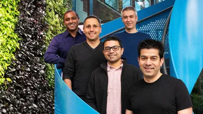 Dünya devi Microsoft, Türk şirketini satın aldı