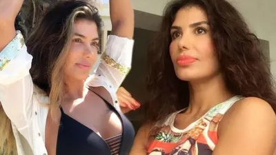 ''Amerika'nın Lopez'i, Türkiye'nin Hatice'si''