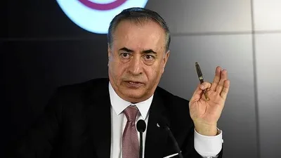 Mustafa Cengiz hastaneye kaldırıldı