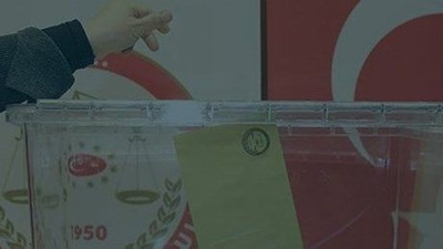 31 Mart oy pusulası sıralaması belirlendi
